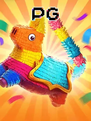 Imagem do Jogo Pinata Wins no 10brl