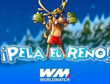 ¡Pela el Reno!