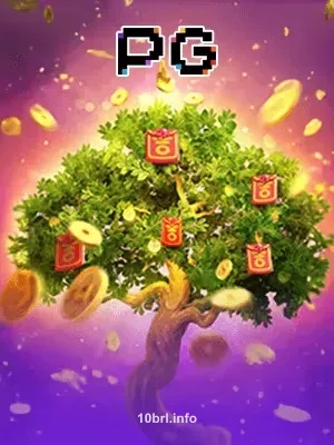 Prosperity Fortune Tree 10brl
