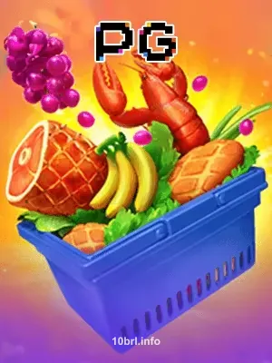 Supermarket Spree 10brl